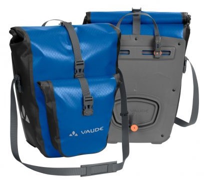 Vaude Aqua Back Plus - Blue