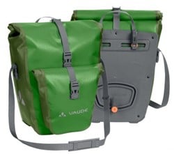 Vaude Aqua Back Plus - Parrot Green