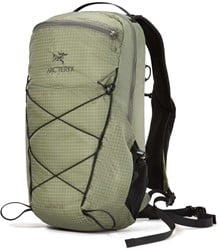Arc'teryx Aerios 18 Backpack - Tatsu