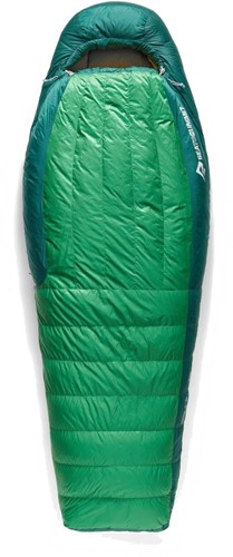 Sea To Summit Ascent -1C - Regular - Sleeping Bag