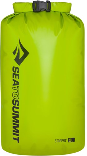 sea to summit stopper