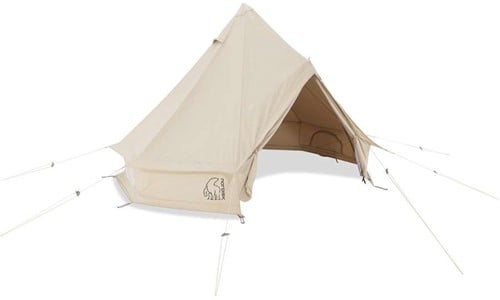 Nordisk Asgard 12.6 - 6-Persons Tent