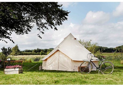 Nordisk Asgard 19.6 - Tent