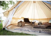 Nordisk Asgard 19.6 - Tent