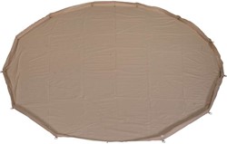 Nordisk Asgard 19.6 - Zip-In-Floor