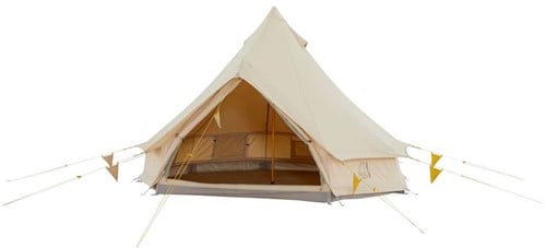 Nordisk Asgard Tech Mini - 2-Persons Tent