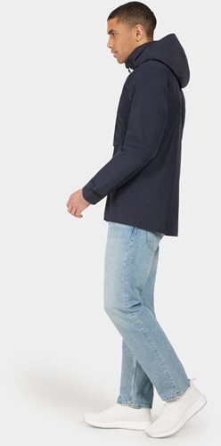 Didriksons Aston Jacket M - Dark Night Blue