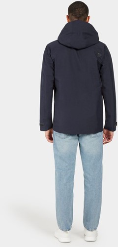 Didriksons Aston Jacket M - Dark Night Blue