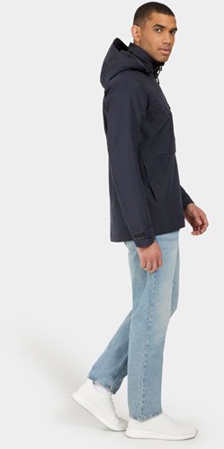 Didriksons Aston Jacket M - Dark Night Blue