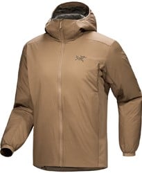Arc'teryx Atom Hoody - Canvas/Forage - Men's Insulated Jacket