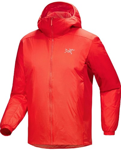 Arc'teryx Atom Hoody M - Dynasty - L