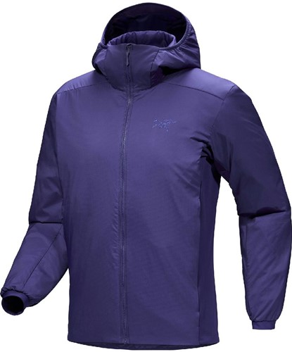 Arc'teryx Atom Hoody M - Soulsonic - L
