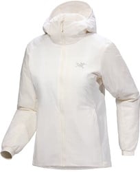 Arc'teryx Atom Hoody - Arctic Silk - Women's Winter Jacket
