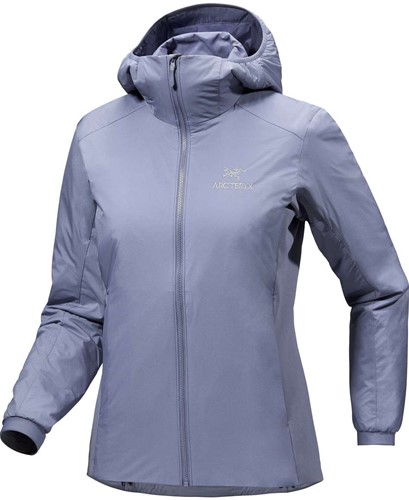 Arc'teryx Atom Hoody W - Stratus - M
