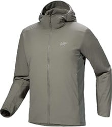Arc'teryx Atom SL Hoody - Forage - Men's Insulated Jacket