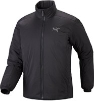 Arc'teryx Atom SV Jacket M - Black - M