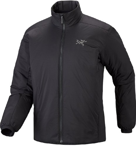Arc'teryx Atom SV Jacket M - Black - M