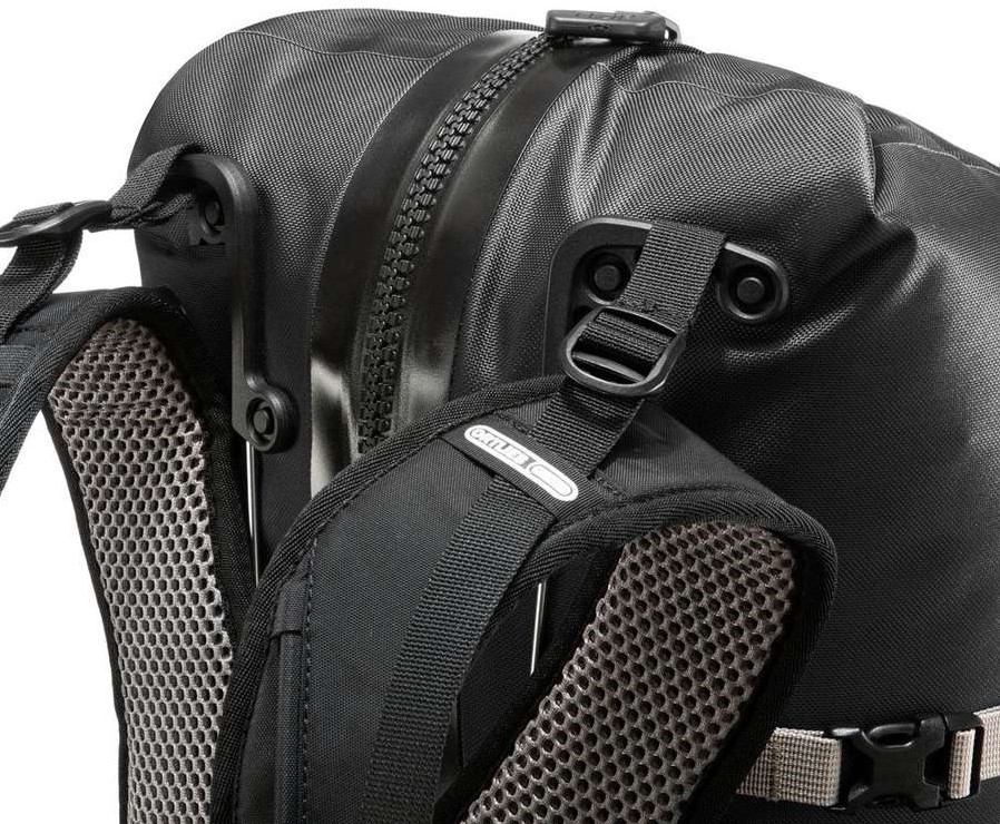 Ortlieb Atrack 25 - Black Your 