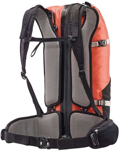Ortlieb Atrack 25 - Rooibos