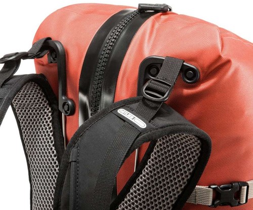 Ortlieb Atrack 25 - Rooibos