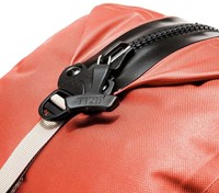 Ortlieb Atrack 25 - Rooibos