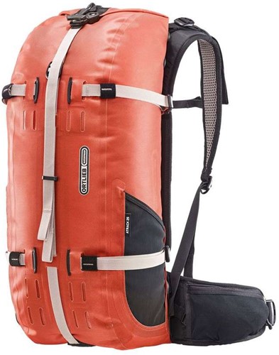 Ortlieb Atrack 25 - Rooibos