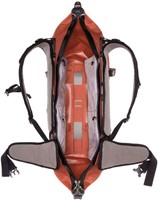 Ortlieb Atrack 25 - Rooibos
