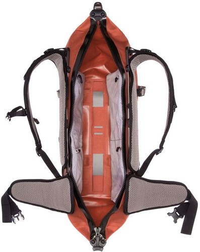 Ortlieb Atrack 25 - Rooibos