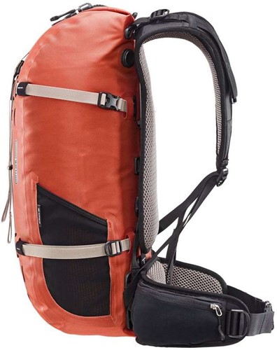 Ortlieb Atrack 25 - Rooibos