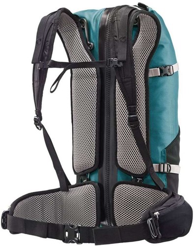 Ortlieb Atrack 25 - Petrol
