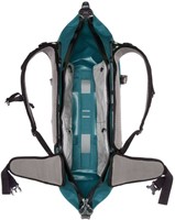 Ortlieb Atrack 25 - Petrol