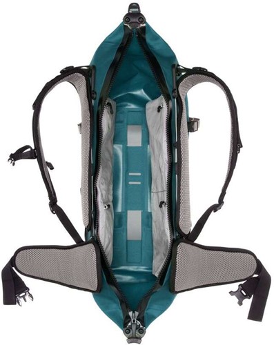 Ortlieb Atrack 25 - Petrol