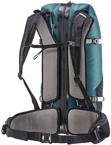 Ortlieb Atrack 35 - Petrol