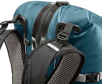 Ortlieb Atrack 35 - Petrol