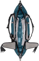 Ortlieb Atrack 35 - Petrol