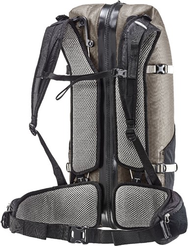 Ortlieb Atrack 35 - Dark Sand