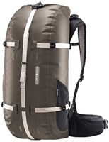 Ortlieb Atrack 35 - Dark Sand