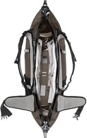 Ortlieb Atrack 35 - Dark Sand
