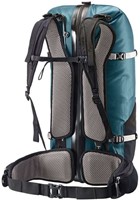 Ortlieb Atrack 45 - Petrol