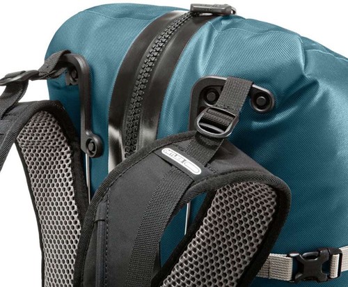 Ortlieb Atrack 45 - Petrol