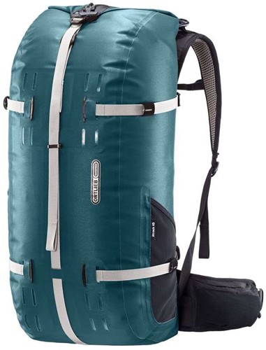 Ortlieb Atrack 45 - Petrol