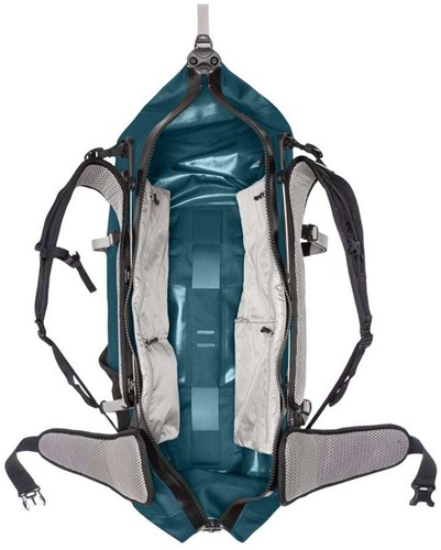 Ortlieb Atrack 45 - Petrol