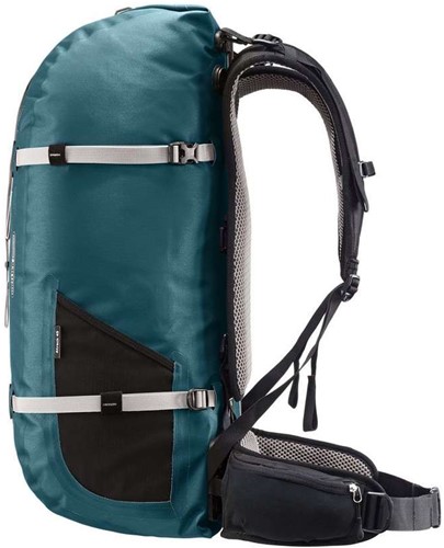 Ortlieb Atrack 45 - Petrol