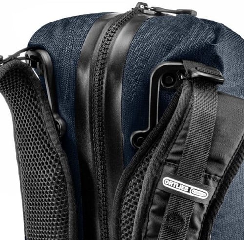 Ortlieb Atrack CR Urban - Ink