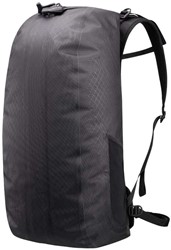 Ortlieb Atrack Metrosphere - Black Embossed