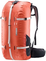 Ortlieb Atrack 45 - Rooibos