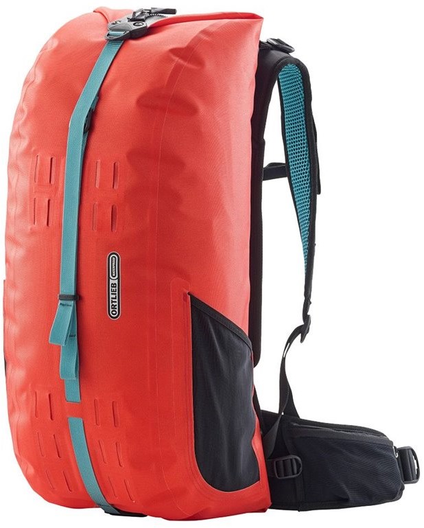 ortlieb flight backpack