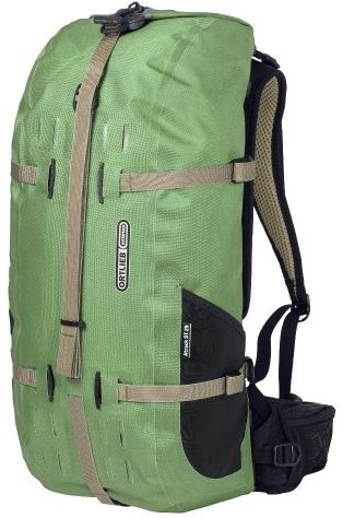 ortlieb flight backpack