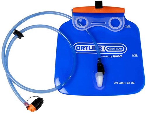Ortlieb Atrack Hydration-System