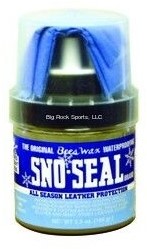 Atsko Sno-Seal Beeswax - 100 gram
